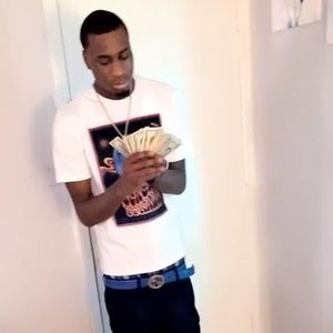 Meet your Posher, Markuz ballinout